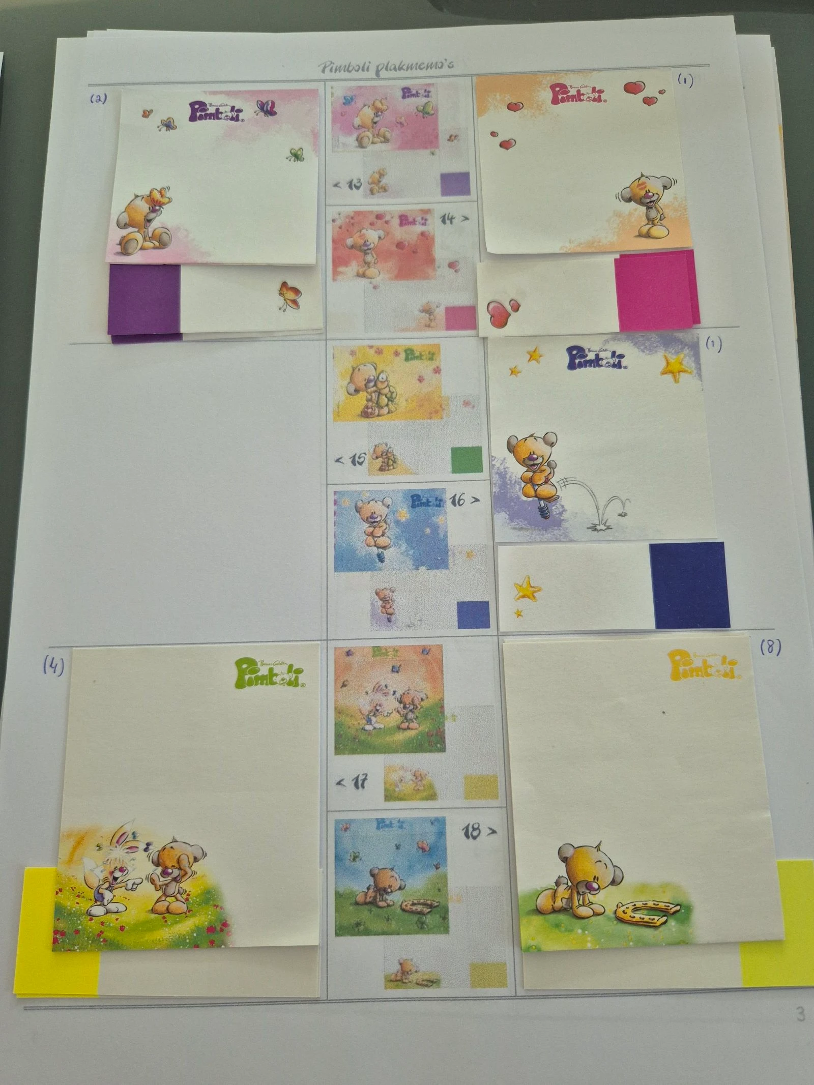 Plakememo – photo 11